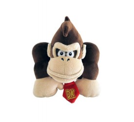 Nintendo Plush Figure Donkey Kong 24 cm